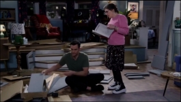 Call Me Kat - Season 03 Episode 14